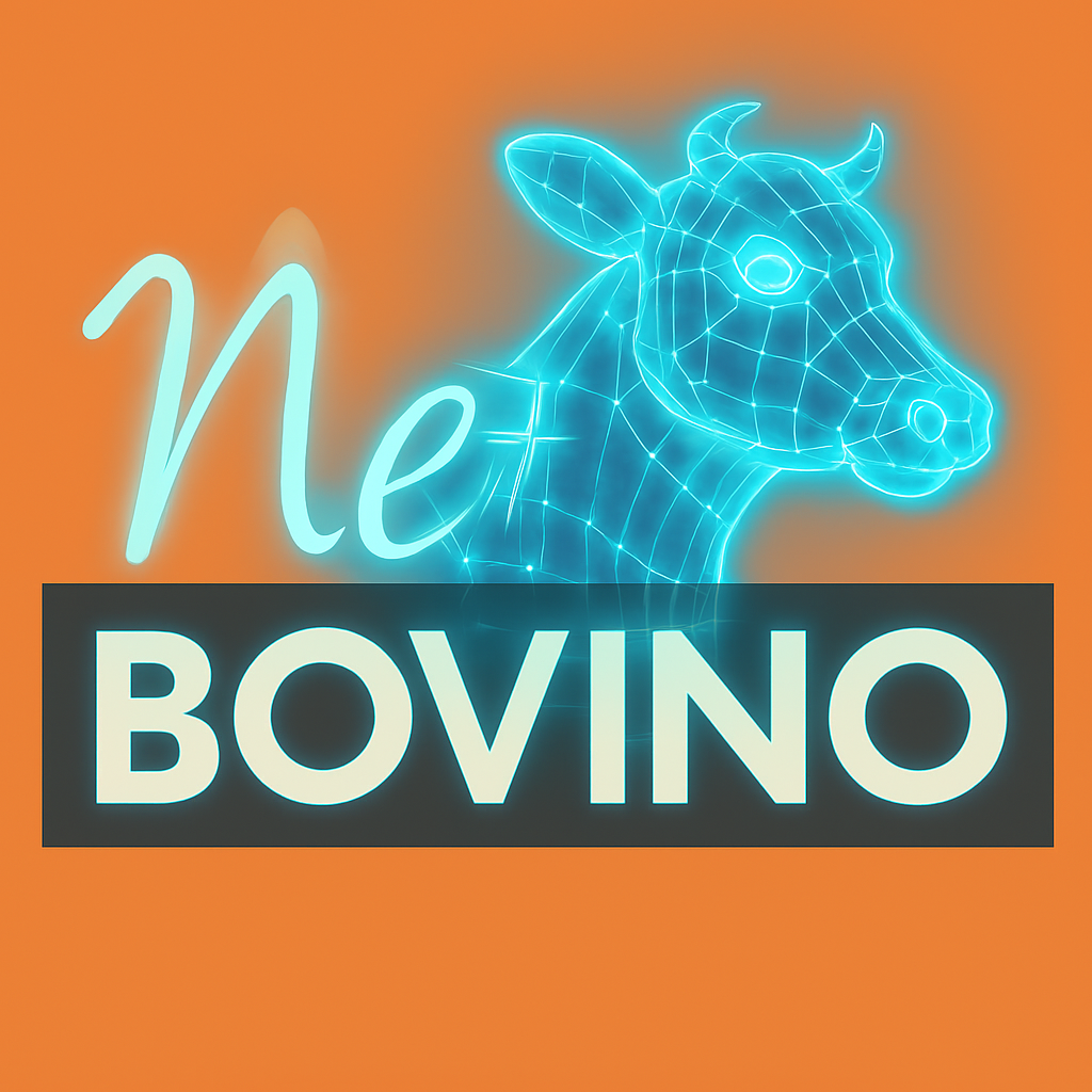 NetBovino - IA